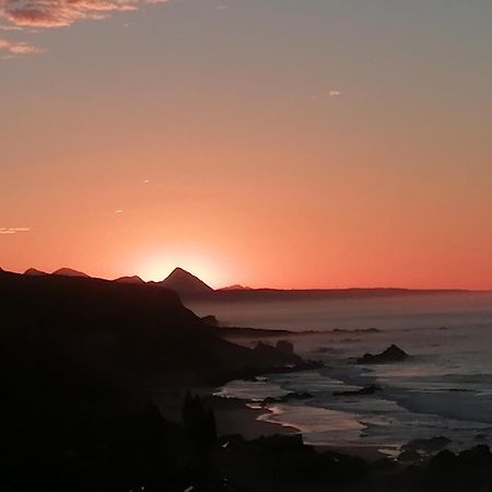 Imperani Apartman Plettenberg Bay Kültér fotó