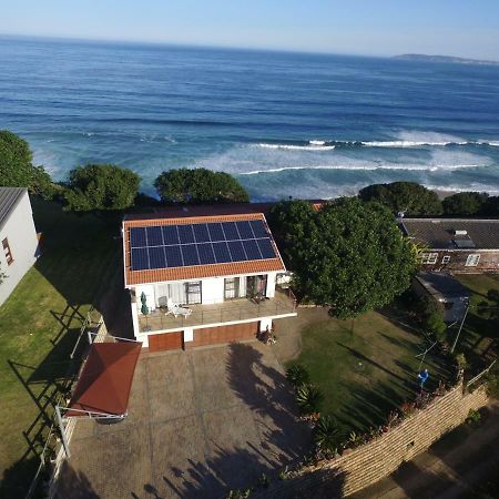 Imperani Apartman Plettenberg Bay Kültér fotó