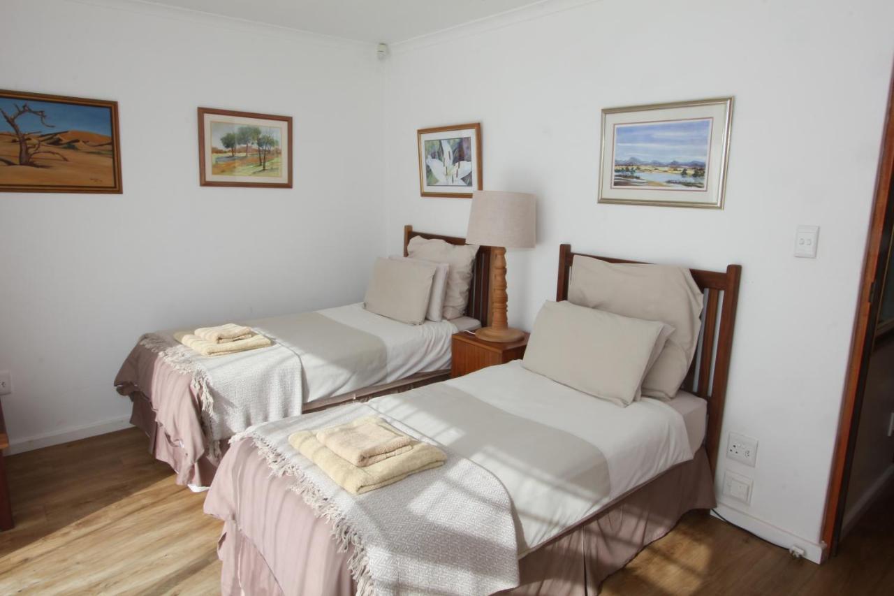 Imperani Apartman Plettenberg Bay Kültér fotó