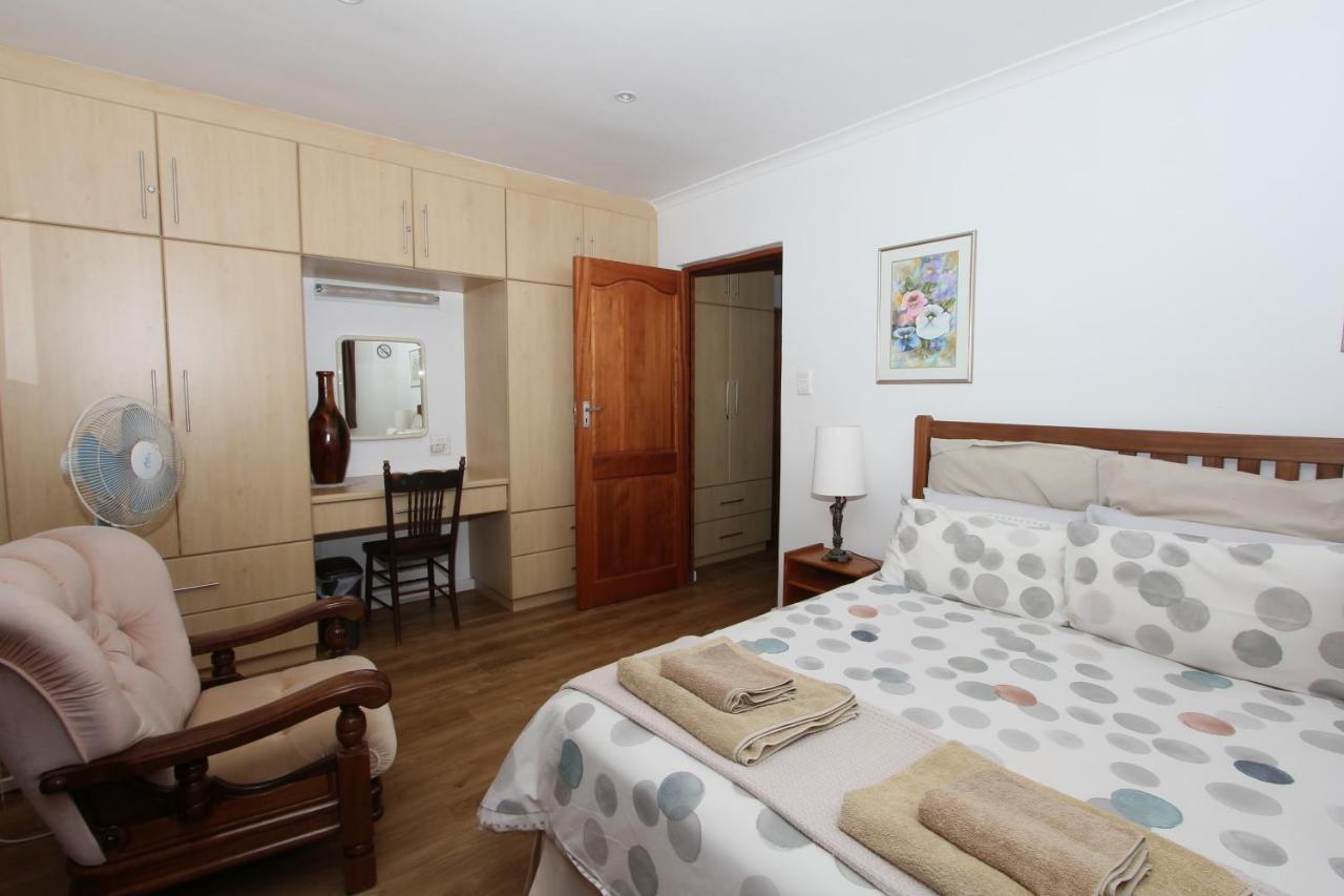 Imperani Apartman Plettenberg Bay Kültér fotó