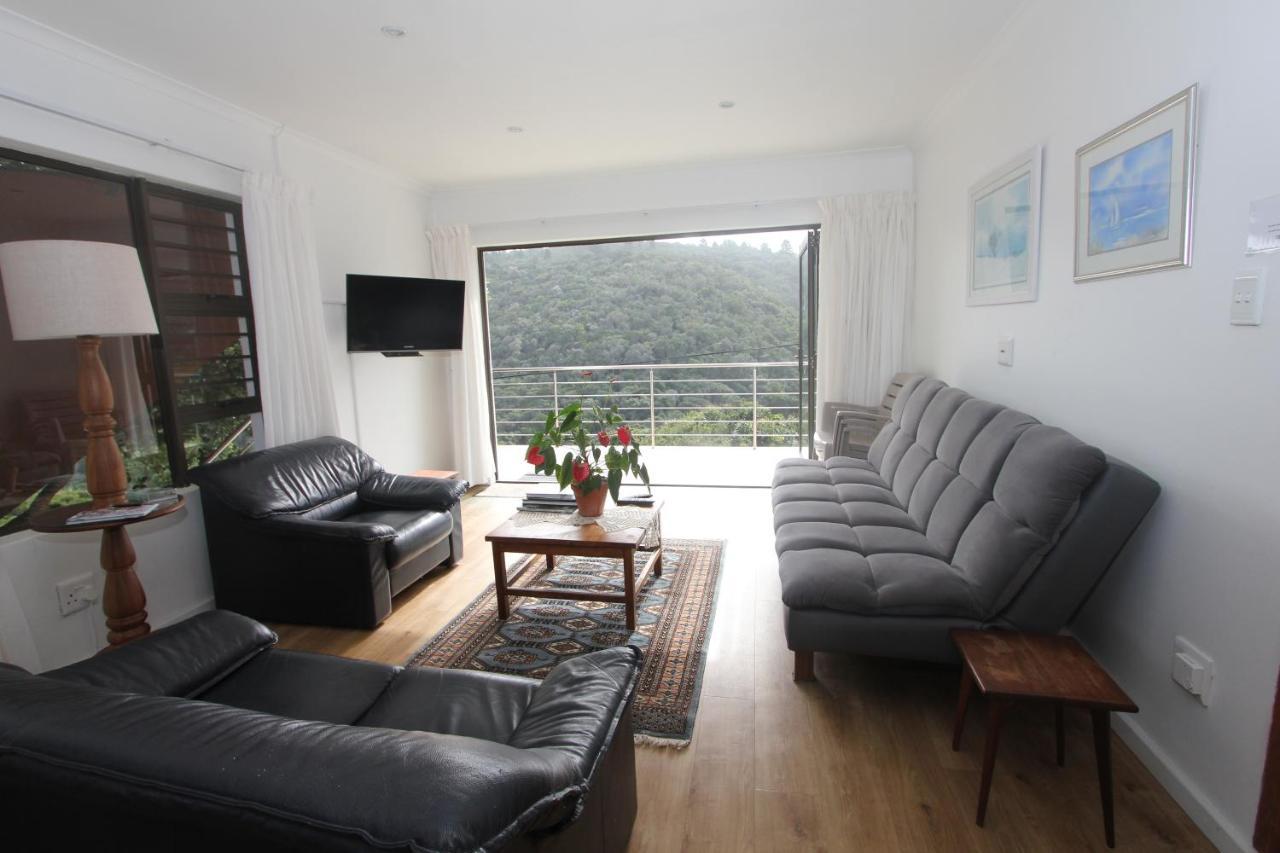 Imperani Apartman Plettenberg Bay Kültér fotó