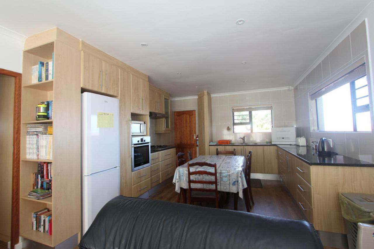 Imperani Apartman Plettenberg Bay Kültér fotó
