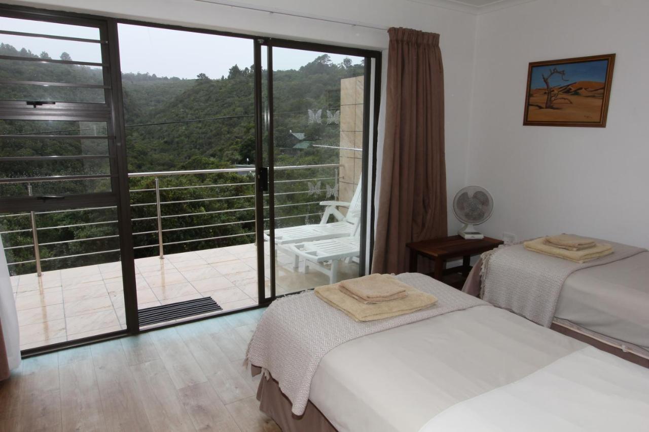 Imperani Apartman Plettenberg Bay Kültér fotó