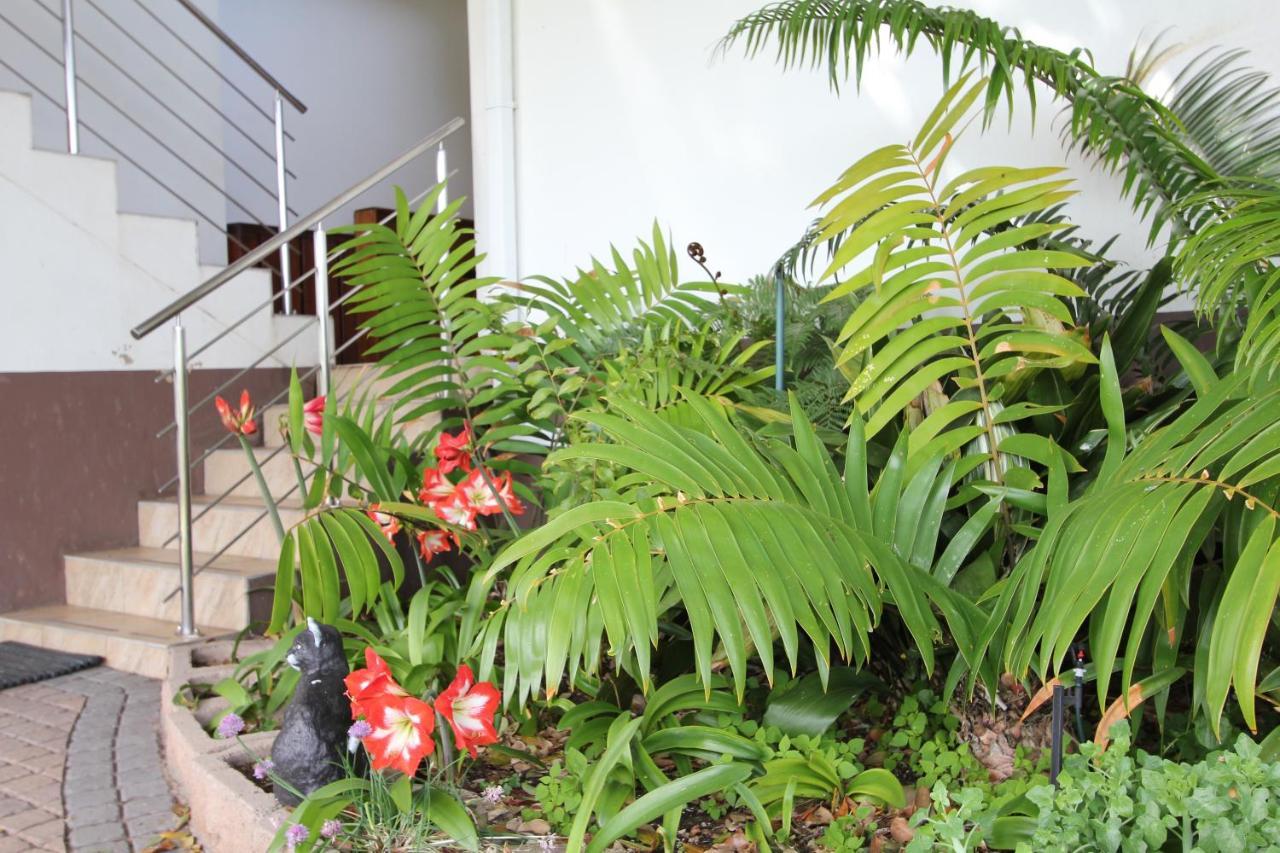 Imperani Apartman Plettenberg Bay Kültér fotó