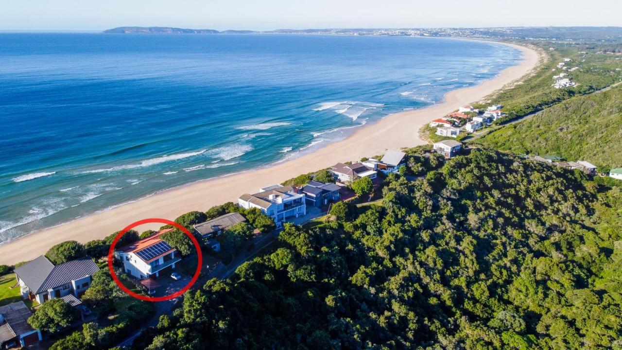 Imperani Apartman Plettenberg Bay Kültér fotó