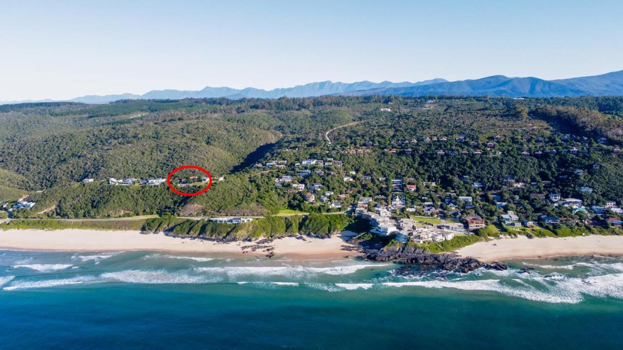 Imperani Apartman Plettenberg Bay Kültér fotó