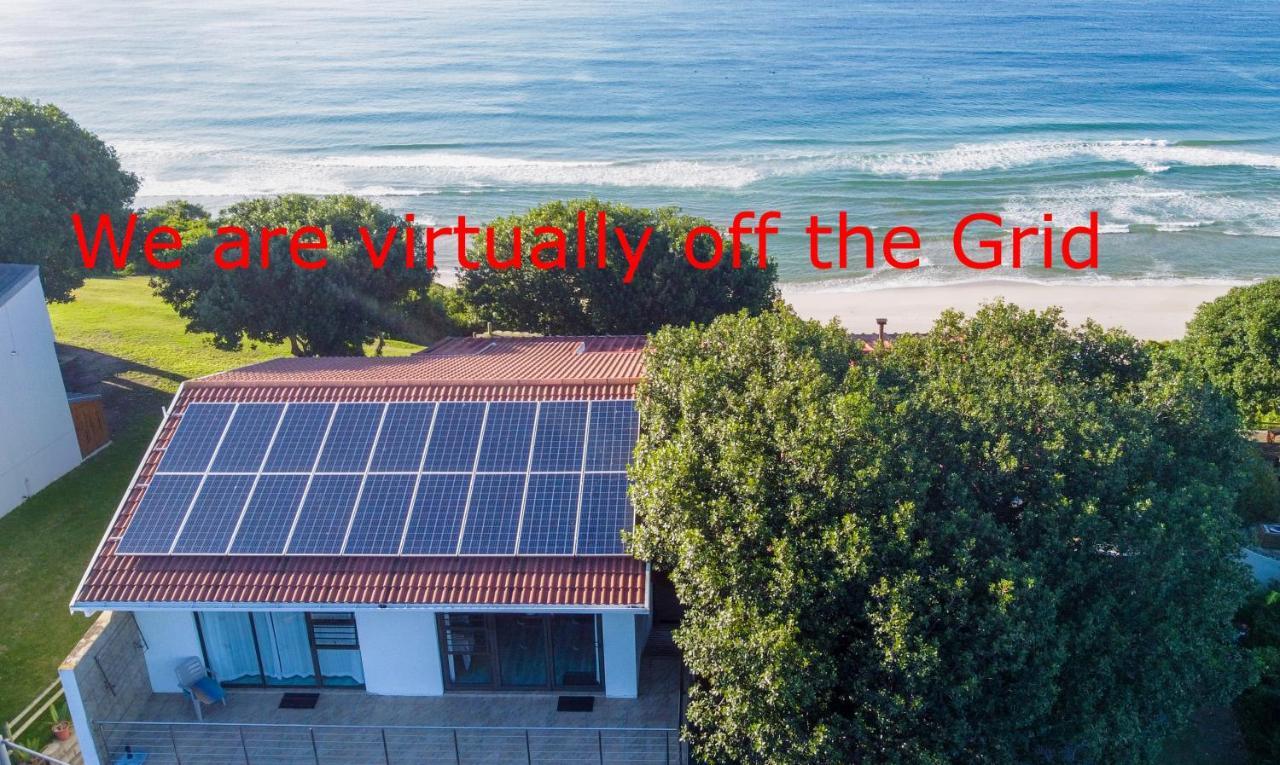 Imperani Apartman Plettenberg Bay Kültér fotó