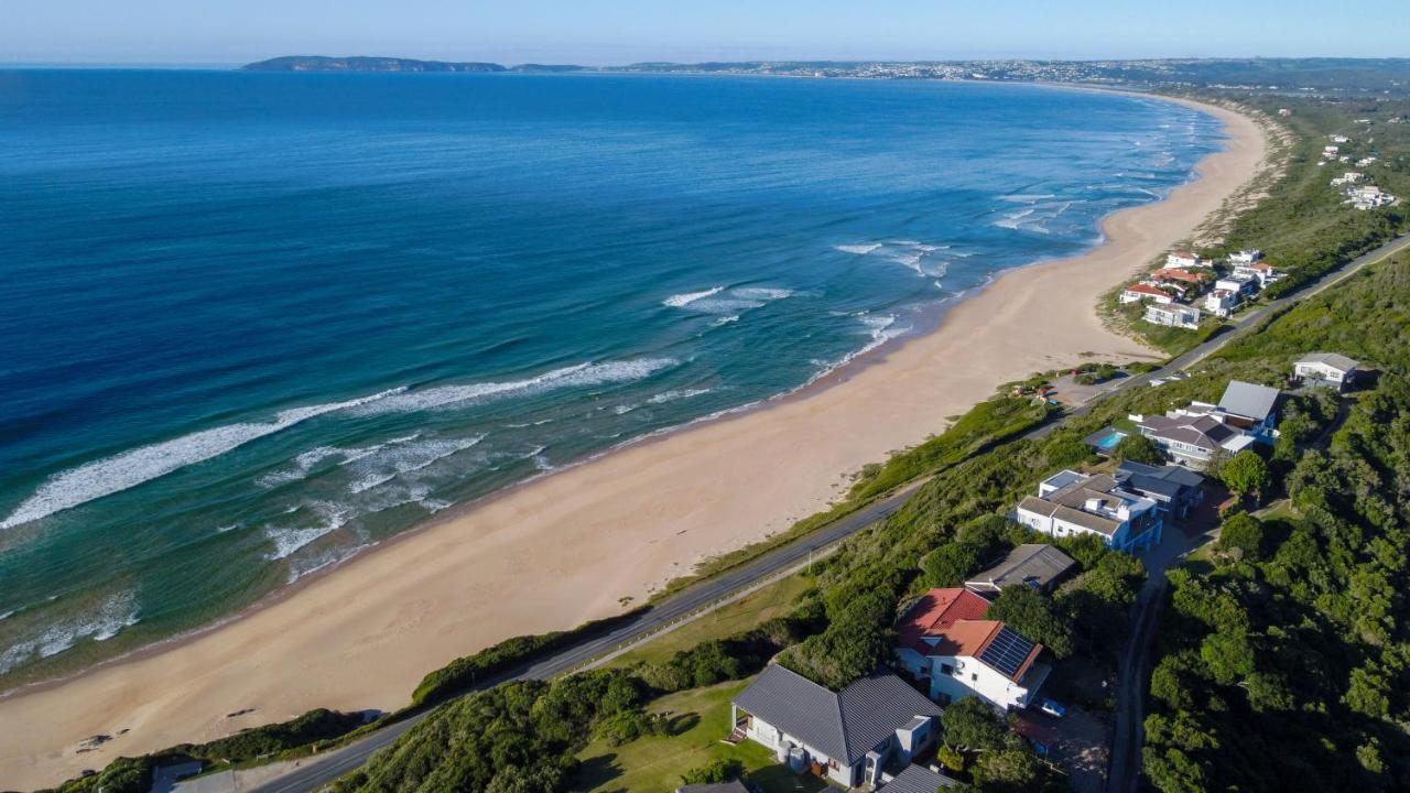 Imperani Apartman Plettenberg Bay Kültér fotó
