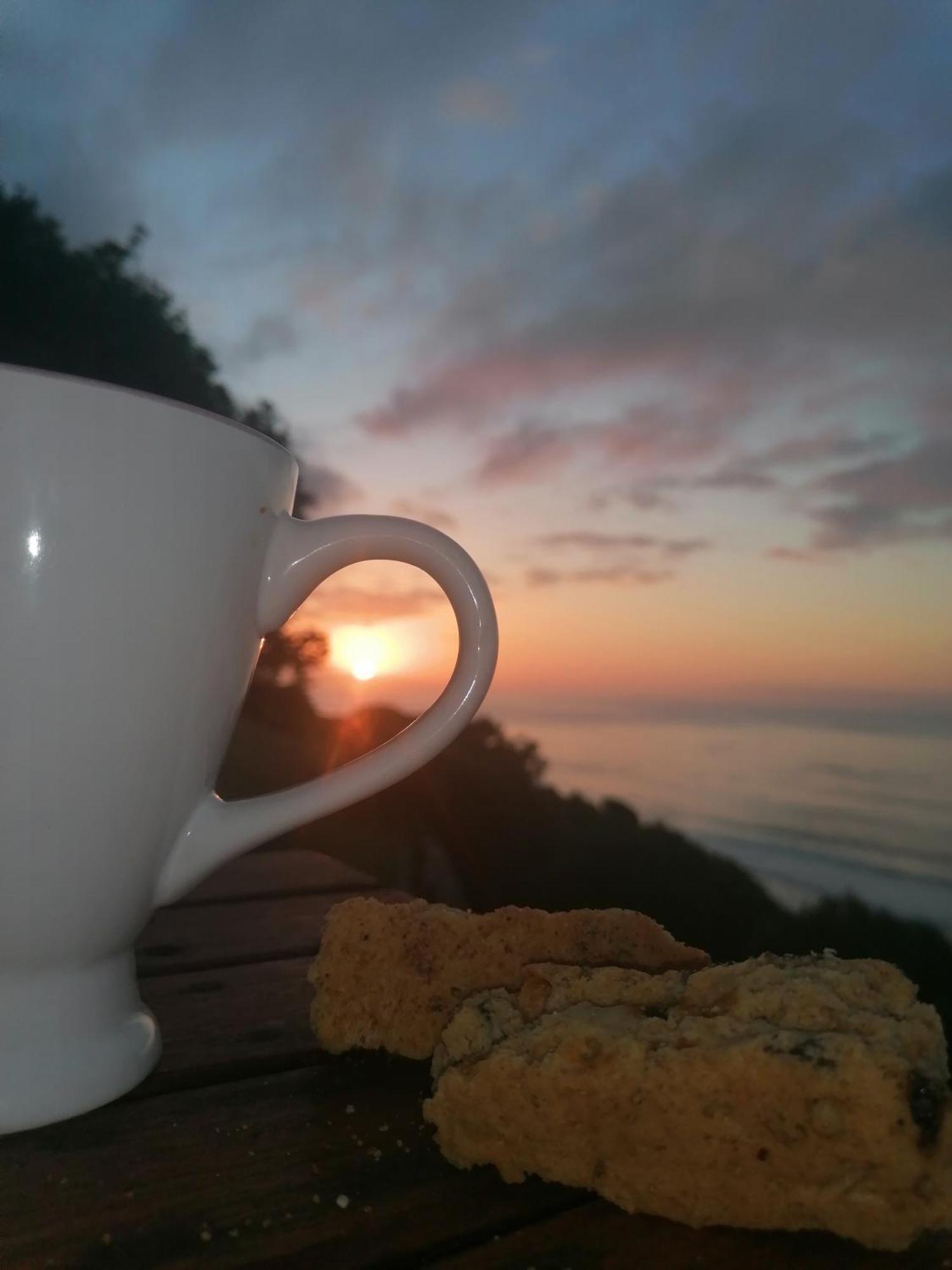 Imperani Apartman Plettenberg Bay Kültér fotó