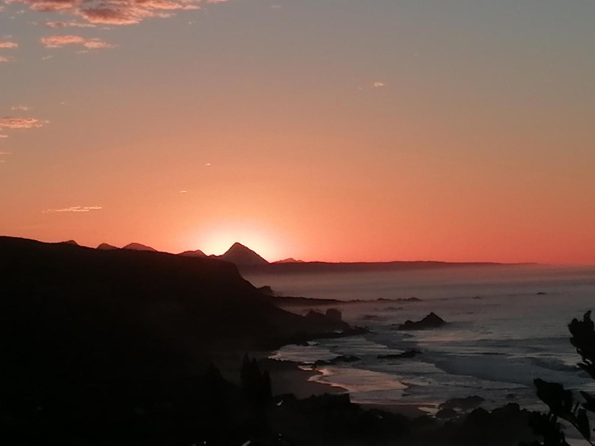 Imperani Apartman Plettenberg Bay Kültér fotó