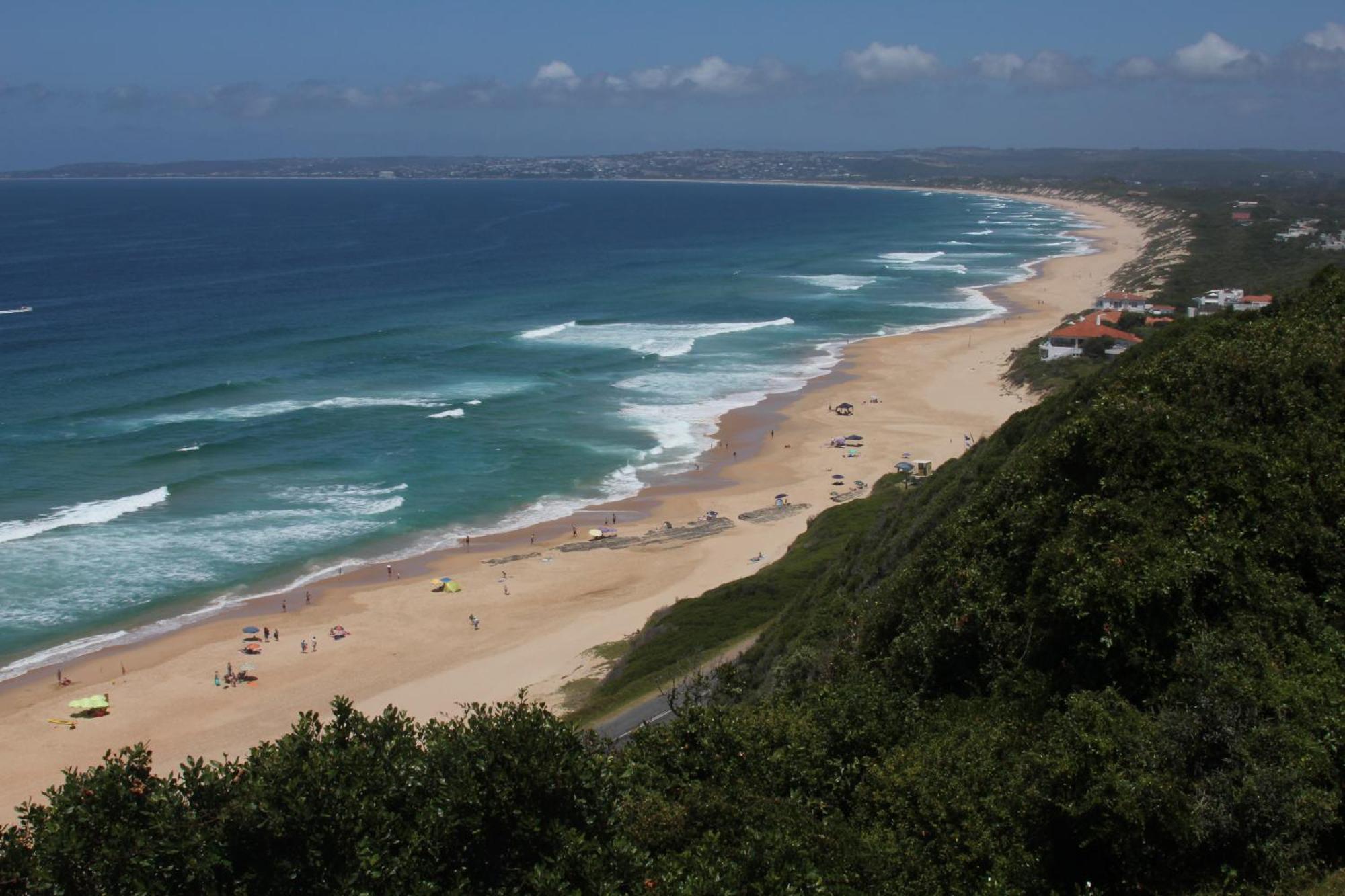 Imperani Apartman Plettenberg Bay Kültér fotó