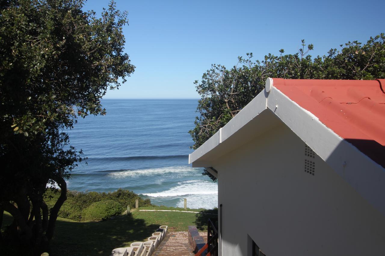 Imperani Apartman Plettenberg Bay Kültér fotó