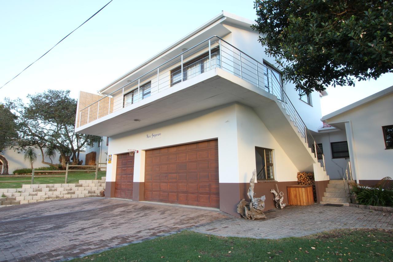 Imperani Apartman Plettenberg Bay Kültér fotó