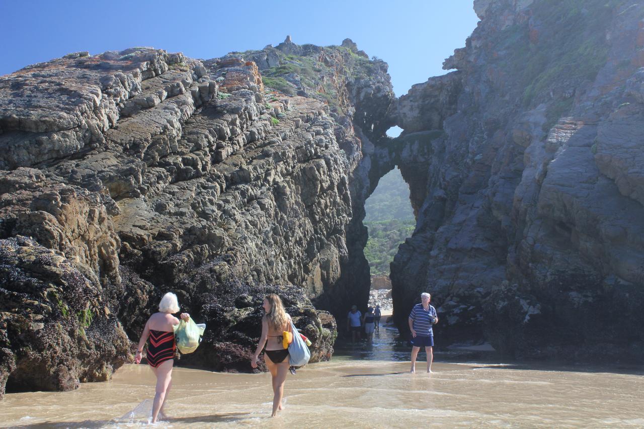 Imperani Apartman Plettenberg Bay Kültér fotó