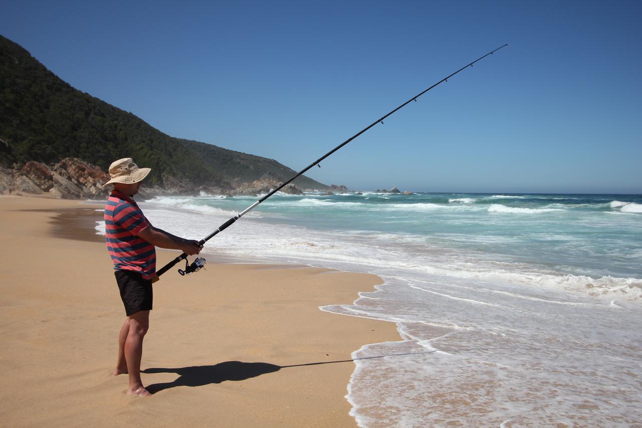 Imperani Apartman Plettenberg Bay Kültér fotó