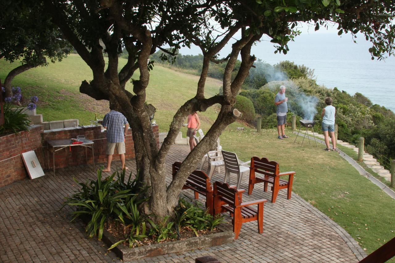 Imperani Apartman Plettenberg Bay Kültér fotó