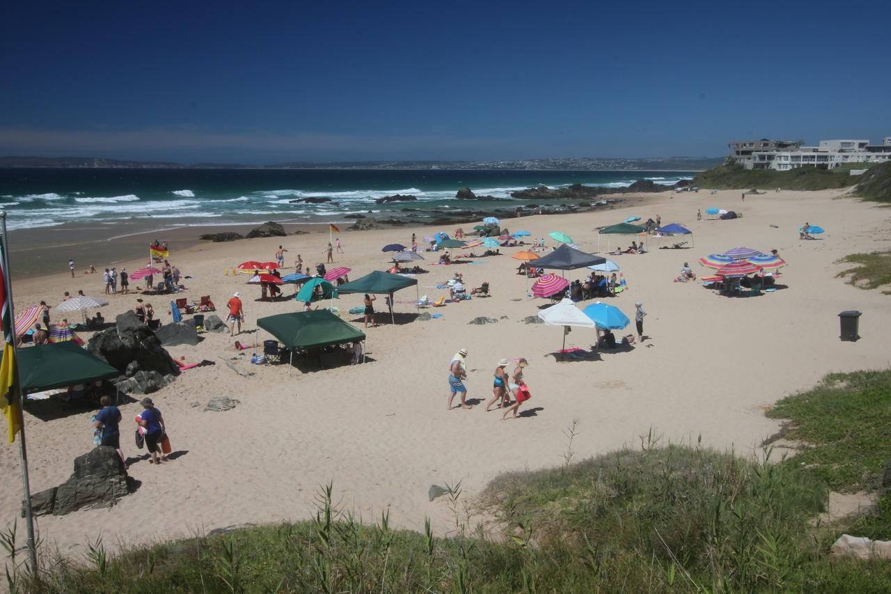 Imperani Apartman Plettenberg Bay Kültér fotó