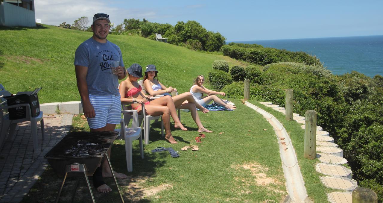 Imperani Apartman Plettenberg Bay Kültér fotó