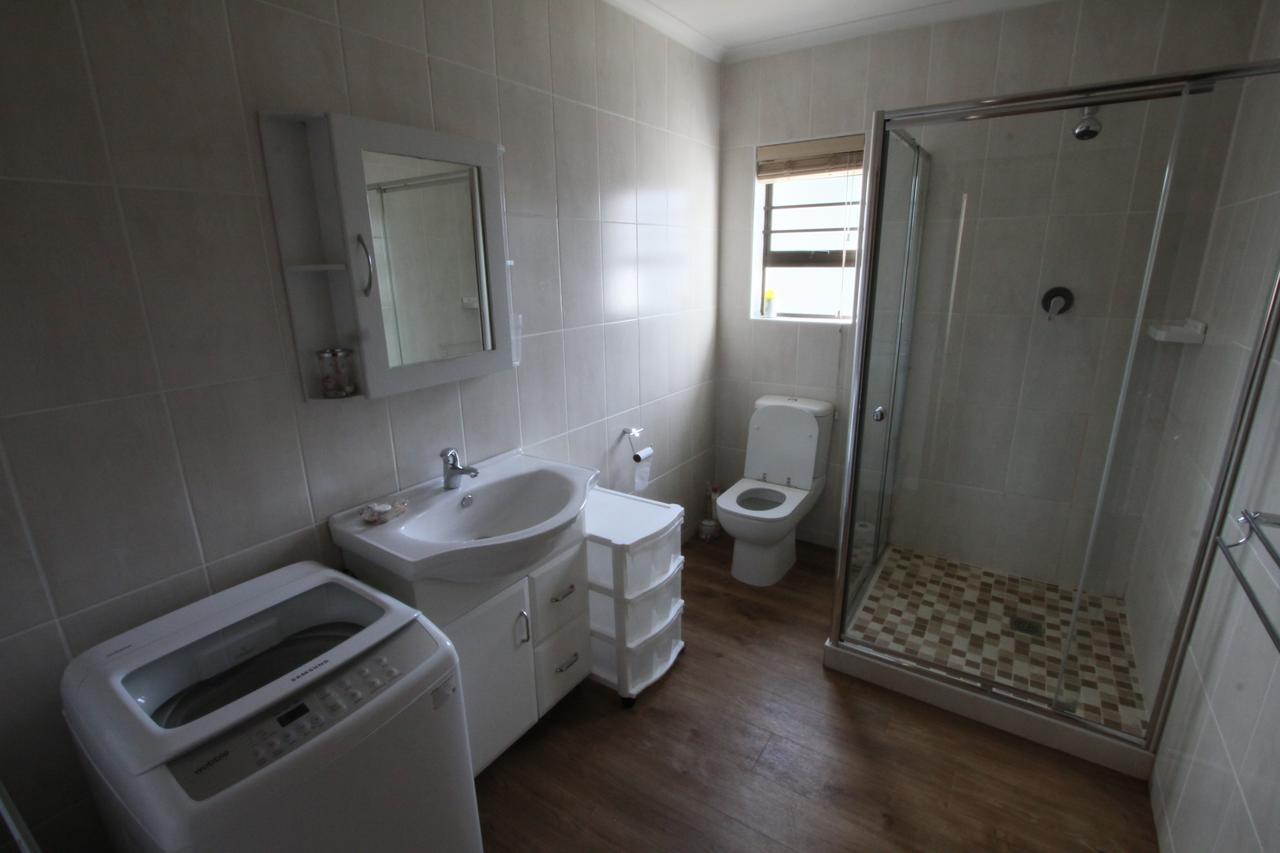 Imperani Apartman Plettenberg Bay Kültér fotó