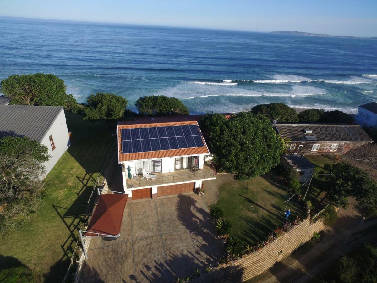 Imperani Apartman Plettenberg Bay Kültér fotó