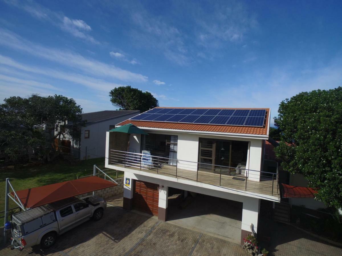 Imperani Apartman Plettenberg Bay Kültér fotó